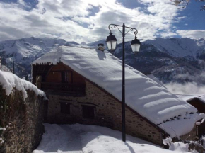 Гостиница Chalet Auris, Ори